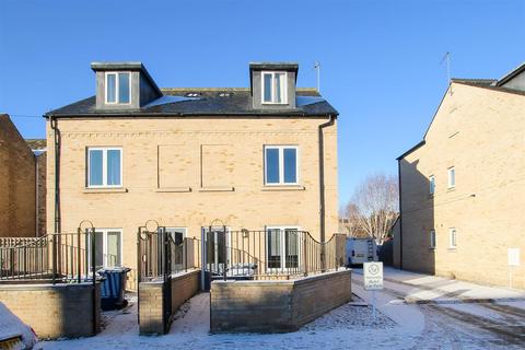 undefined, Blinco Grove, Cambridge CB1