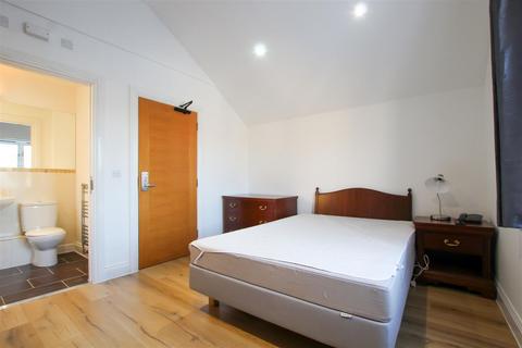 undefined, Blinco Grove, Cambridge CB1