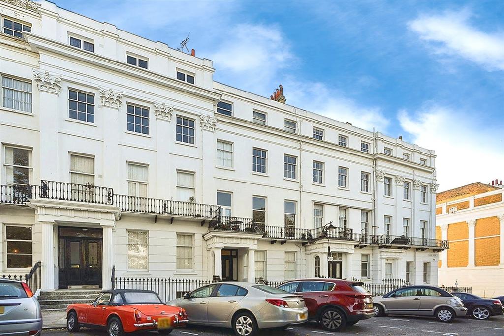 Sussex Square
