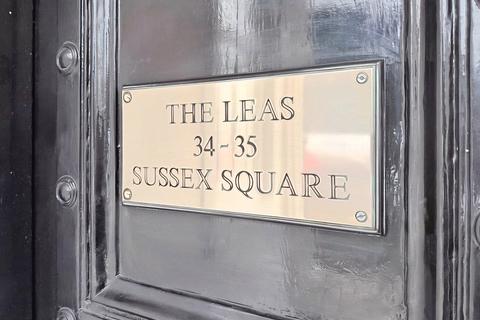 House share to rent, Sussex Square, East Sussex BN2