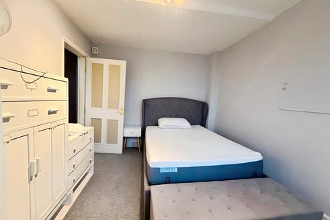undefined, Sussex Square, East Sussex BN2