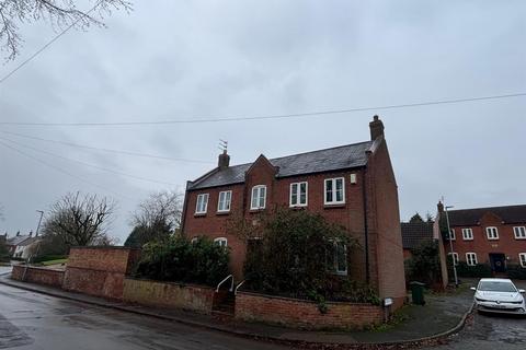 undefined, 5 The Stockwell, Wymeswold