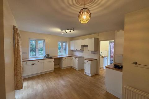 undefined, 5 The Stockwell, Wymeswold