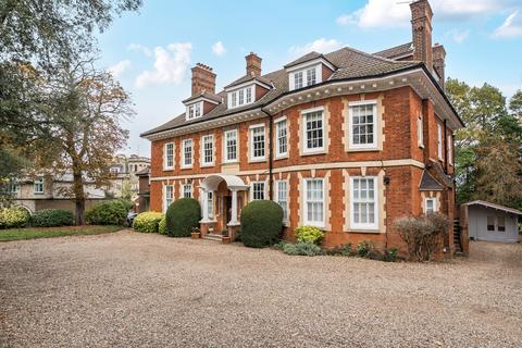 Mavelstone Road, Bromley