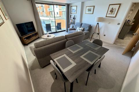 2 bedroom apartment for sale, 1 Coprolite Street, Ipswich IP3