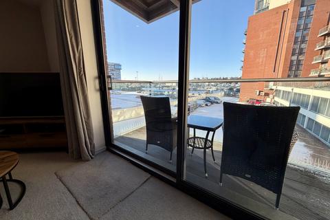 2 bedroom apartment for sale, 1 Coprolite Street, Ipswich IP3