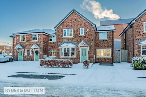 4 bedroom detached house for sale, Radcliffe Street, Royton, Oldham, Greater Manchester, OL2