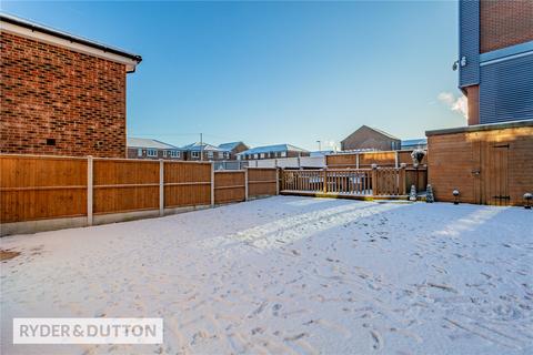 4 bedroom detached house for sale, Radcliffe Street, Royton, Oldham, Greater Manchester, OL2