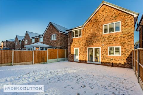 4 bedroom detached house for sale, Radcliffe Street, Royton, Oldham, Greater Manchester, OL2