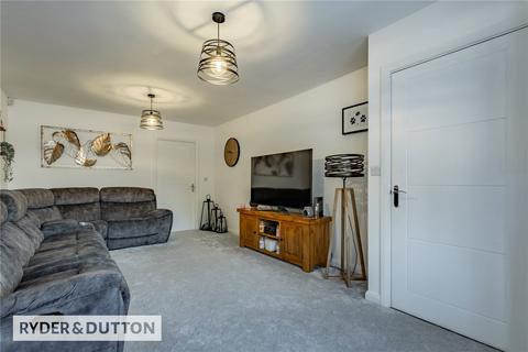 4 bedroom detached house for sale, Radcliffe Street, Royton, Oldham, Greater Manchester, OL2