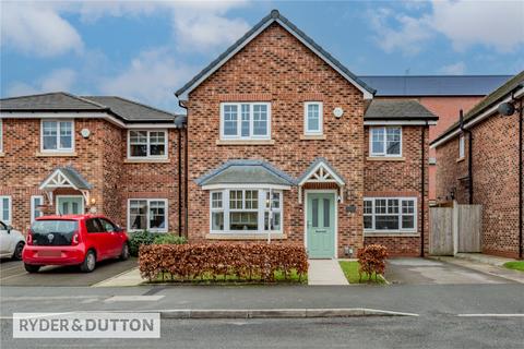 undefined, Radcliffe Street, Royton, Oldham, Greater Manchester, OL2