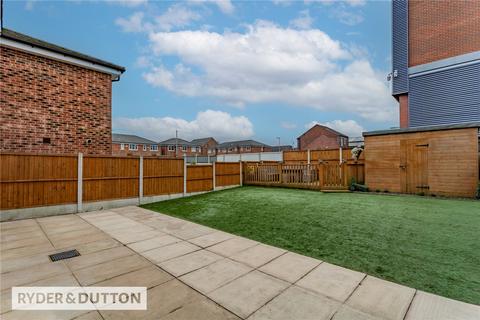 undefined, Radcliffe Street, Royton, Oldham, Greater Manchester, OL2