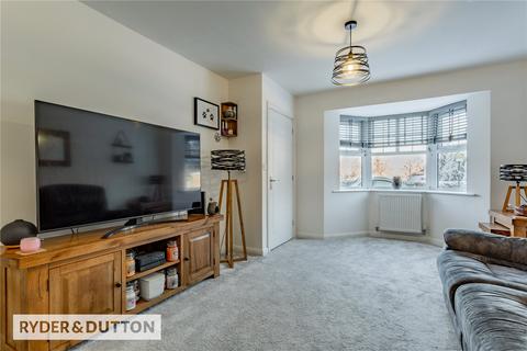 undefined, Radcliffe Street, Royton, Oldham, Greater Manchester, OL2