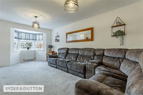 undefined, Radcliffe Street, Royton, Oldham, Greater Manchester, OL2