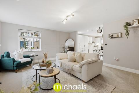 3 bedroom detached house for sale, Kiln Road, Ardleigh, Colchester, CO7