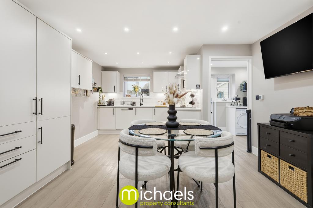 Kitchen-Diner