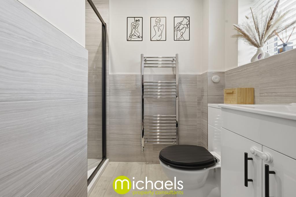 En-Suite
