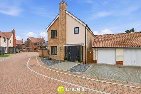 undefined, Kiln Road, Ardleigh, Colchester, CO7