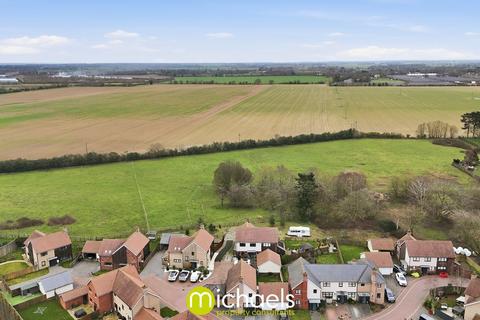 undefined, Kiln Road, Ardleigh, Colchester, CO7