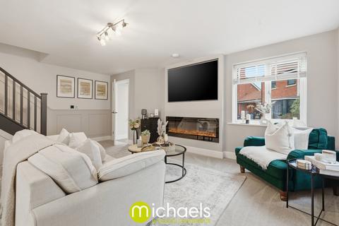 undefined, Kiln Road, Ardleigh, Colchester, CO7