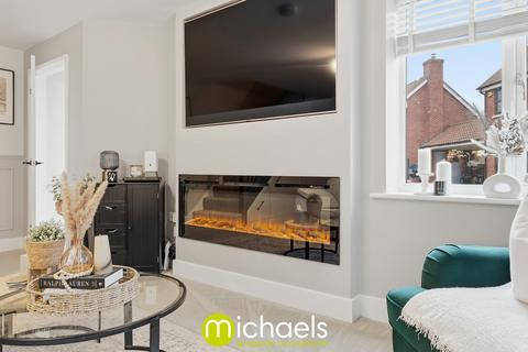undefined, Kiln Road, Ardleigh, Colchester, CO7
