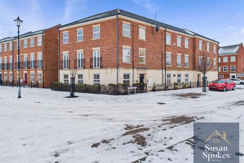 undefined, Brass Thill Way, South Shields