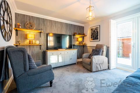 2 bedroom semi-detached house for sale, Exige Way, Wymondham, Norfolk, NR18