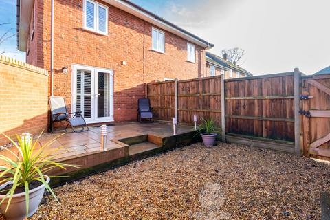 undefined, Exige Way, Wymondham, Norfolk, NR18