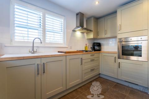 undefined, Exige Way, Wymondham, Norfolk, NR18