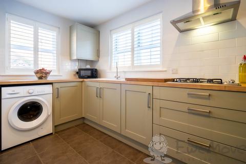 undefined, Exige Way, Wymondham, Norfolk, NR18