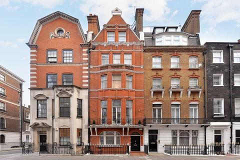 1 bedroom flat to rent, Welbeck Street, London