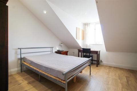 undefined, Blinco Grove, Cambridge CB1