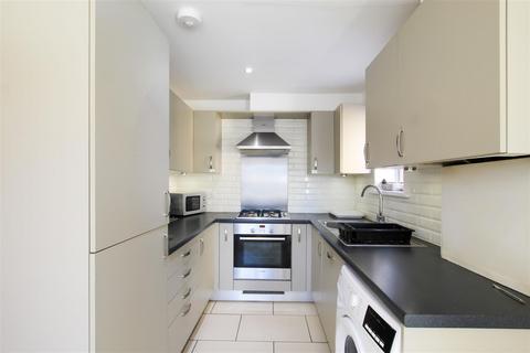 undefined, Blinco Grove, Cambridge CB1