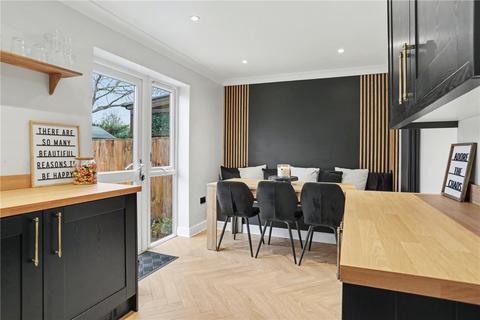 3 bedroom end of terrace house for sale, Plantsman Close, Norwich, Norfolk, NR2