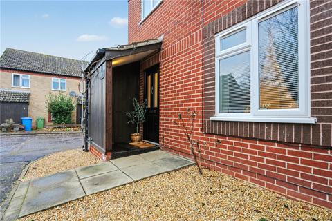 3 bedroom end of terrace house for sale, Plantsman Close, Norwich, Norfolk, NR2