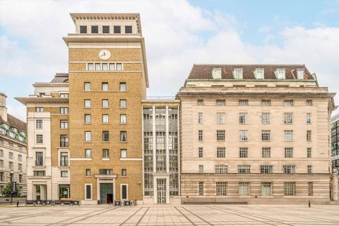 North Block, London SE1