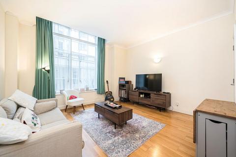 1 bedroom flat for sale, North Block, London SE1