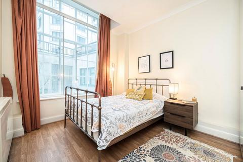 1 bedroom flat for sale, North Block, London SE1