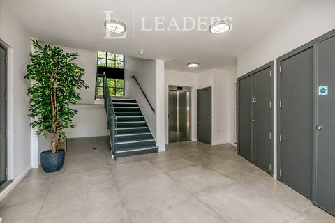 1 bedroom flat to rent, The Tannery, Station Approach, Godalming, GU7
