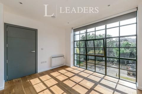 1 bedroom flat to rent, The Tannery, Station Approach, Godalming, GU7