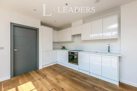 1 bedroom flat to rent, The Tannery, Station Approach, Godalming, GU7