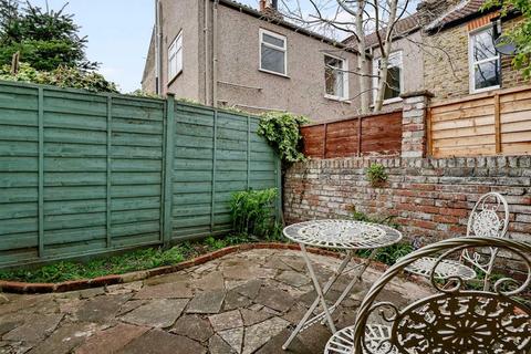 undefined, Champion Crescent, Sydenham