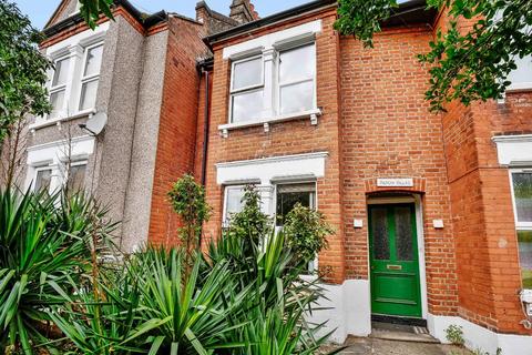 2 bedroom terraced house for sale, Champion Crescent, Sydenham