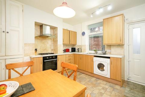 3 bedroom terraced house for sale, Ivy Grove, Sheffield S10