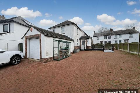 3 bedroom semi-detached house for sale, The Crescent, Carlisle CA2