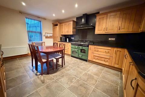 3 bedroom semi-detached house for sale, The Crescent, Carlisle CA2
