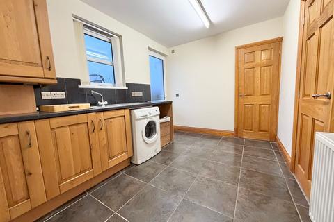 3 bedroom semi-detached house for sale, The Crescent, Carlisle CA2