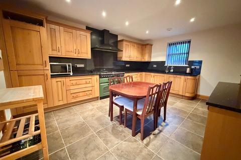 3 bedroom semi-detached house for sale, The Crescent, Carlisle CA2