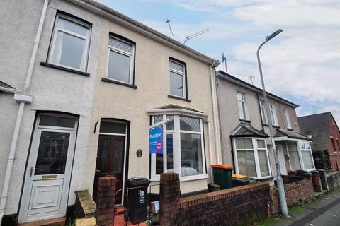 3 bedroom terraced house to rent, Stafford Road, Newport, NP19