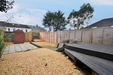 3 bedroom terraced house to rent, Stafford Road, Newport, NP19
